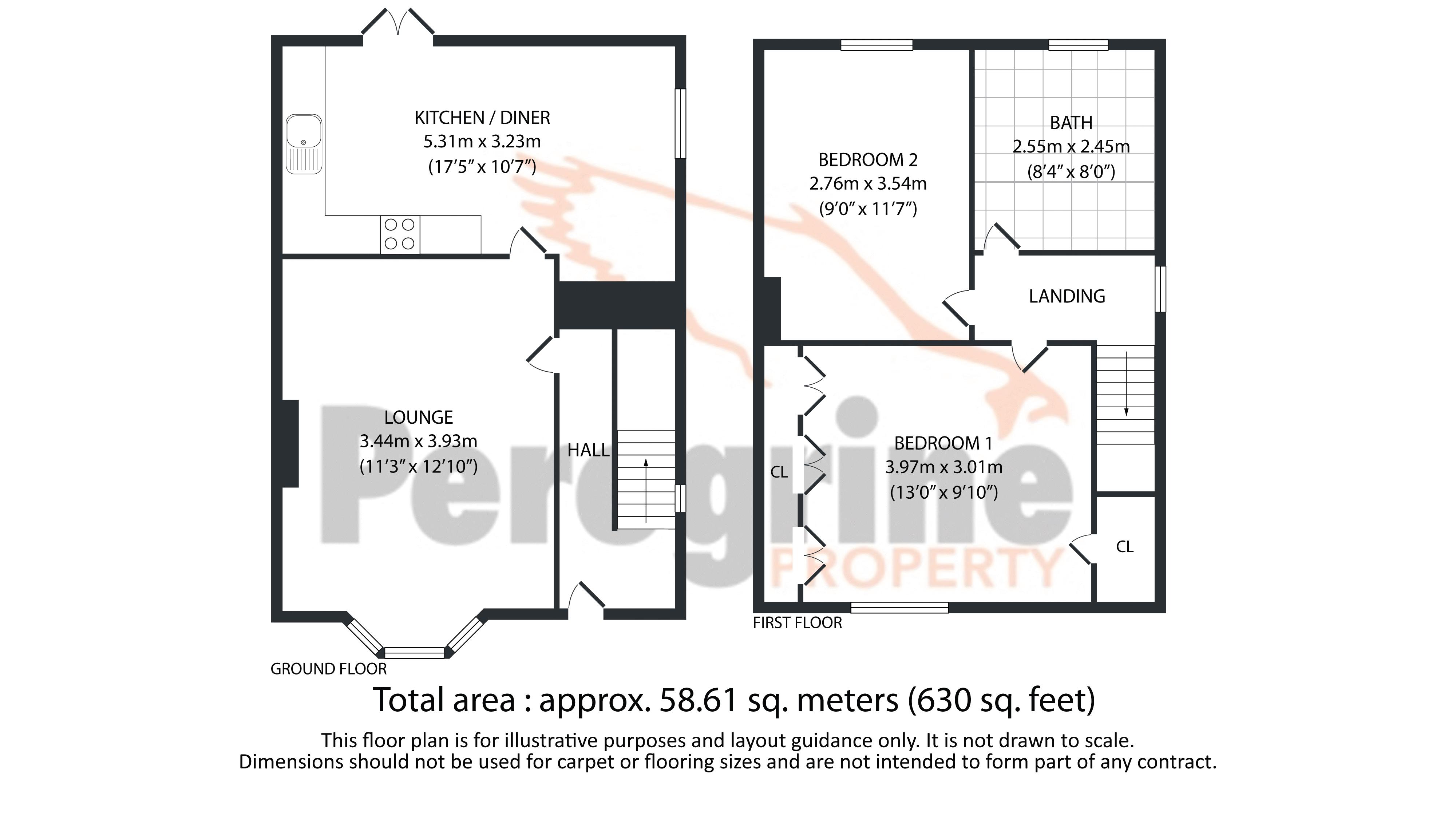 12th Avenue, Hull HU6, 2 bedroom semidetached house for sale 63851564 PrimeLocation