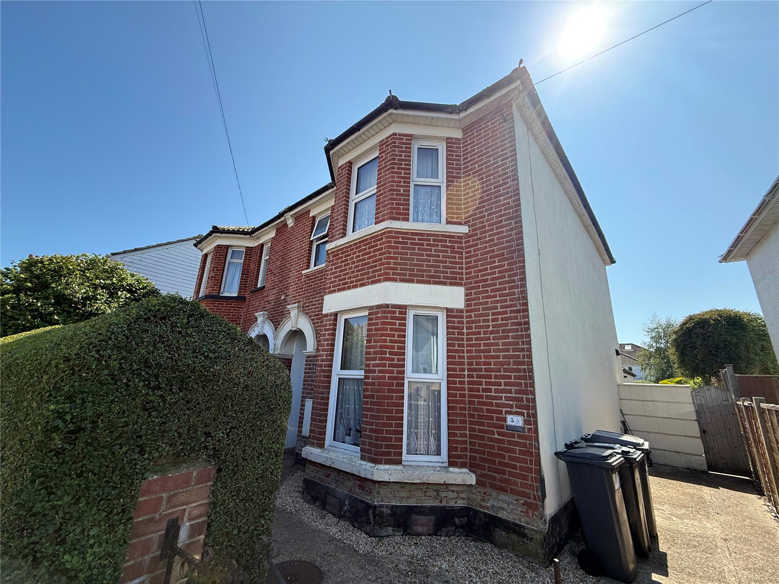 5, Wickham Road, Dorset photo 2