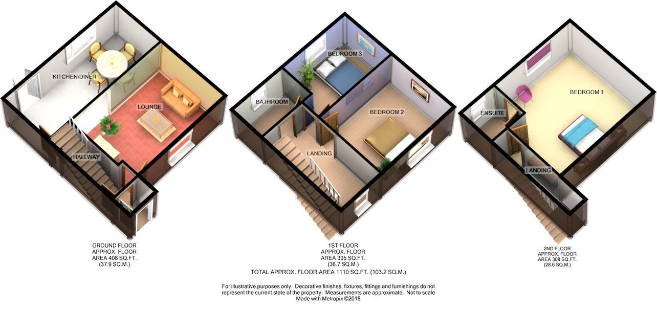 3 Bedrooms Semi-detached house for sale in East Dene, Leamington Spa CV32