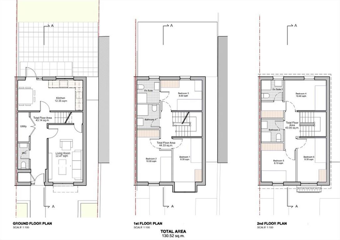 31A, Crescent Way, London photo 4