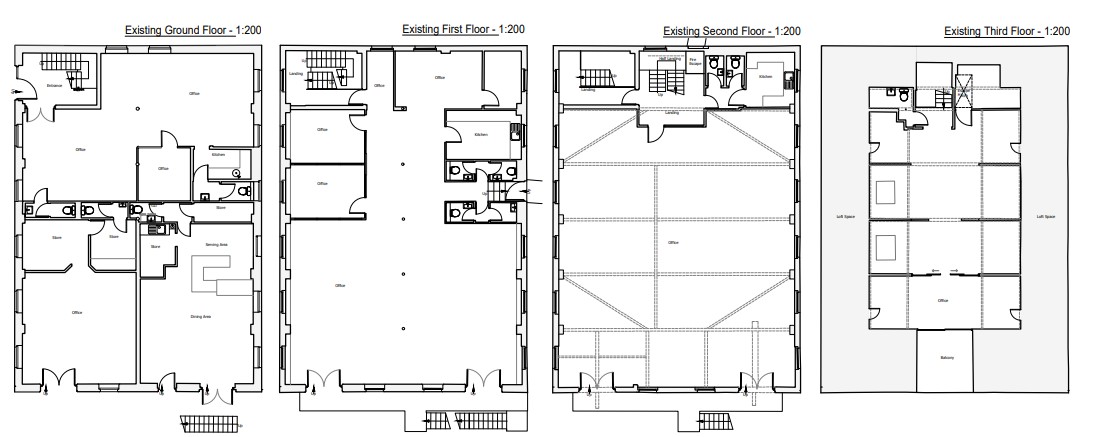 Plan Building 14 For Particulars.Jpg
