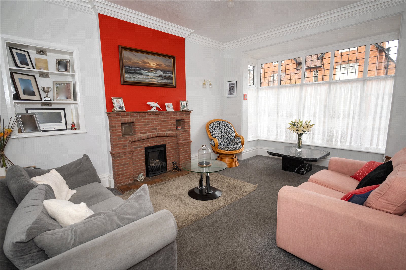 17, Grove Avenue, Birmingham photo 4