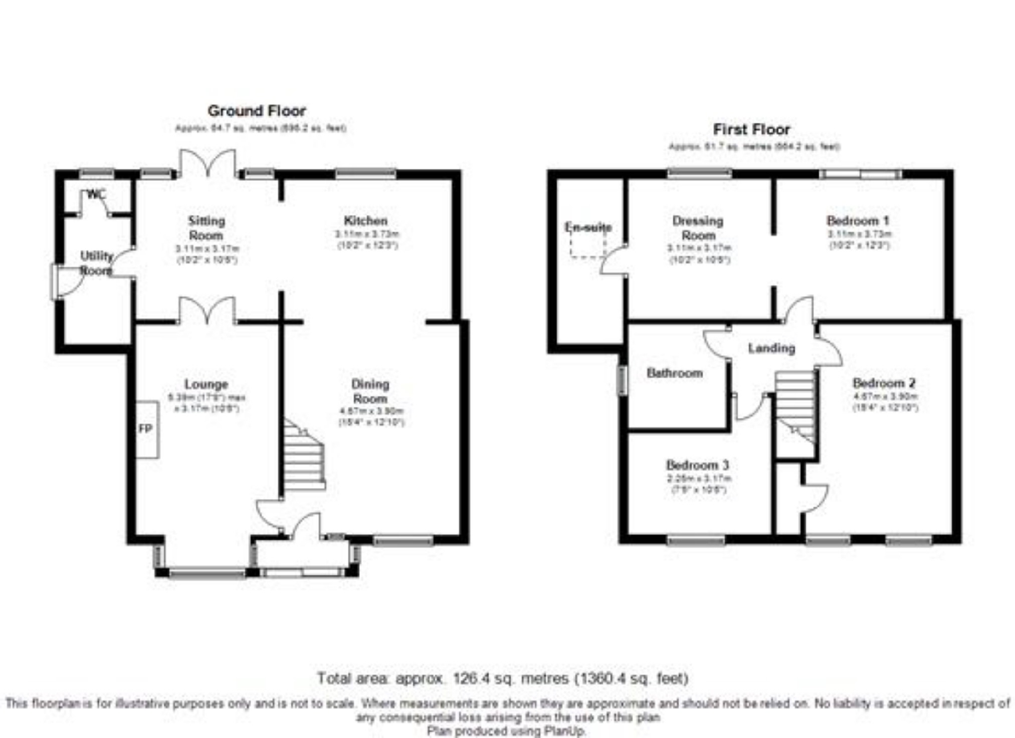 3 Bedrooms Semi-detached house for sale in Longford Lane, Longford, Gloucester GL2