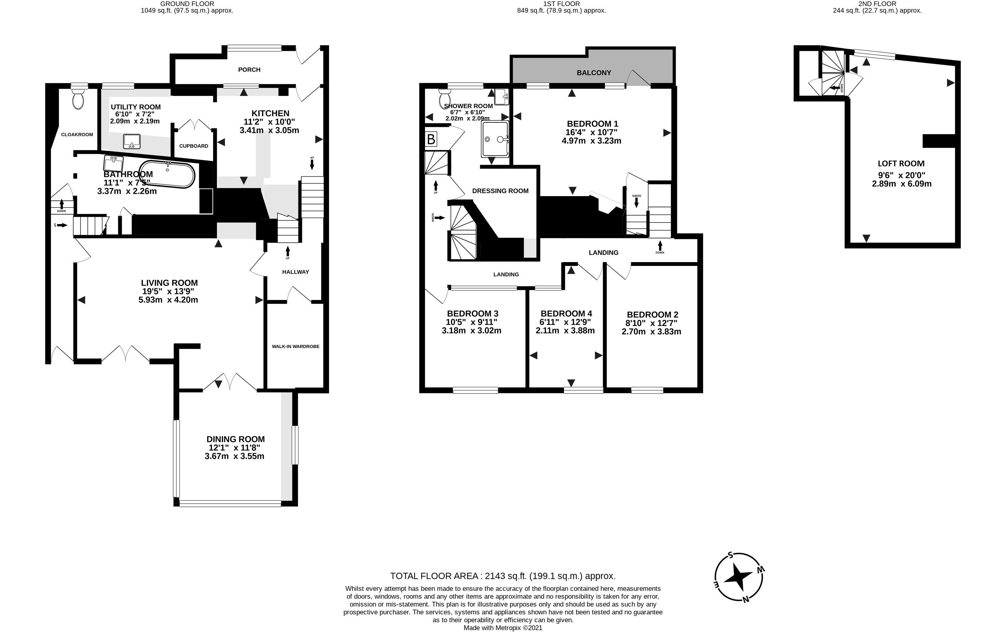 Highweek Village, Newton Abbot TQ12, 4 bedroom terraced house for sale