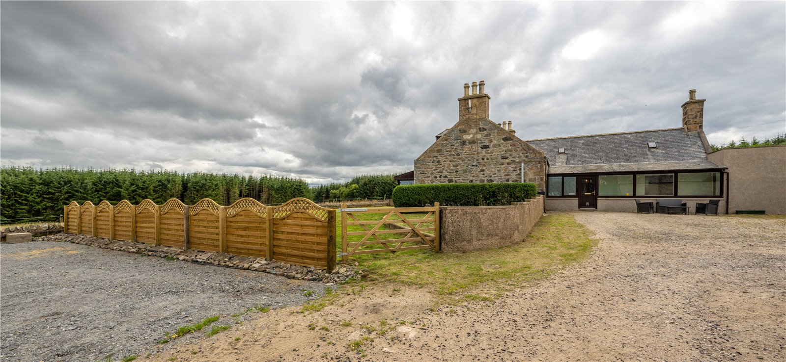 Photos of Ordyfauld, Keith Hall, Inverurie, Aberdeenshire AB51 62309586 PrimeLocation