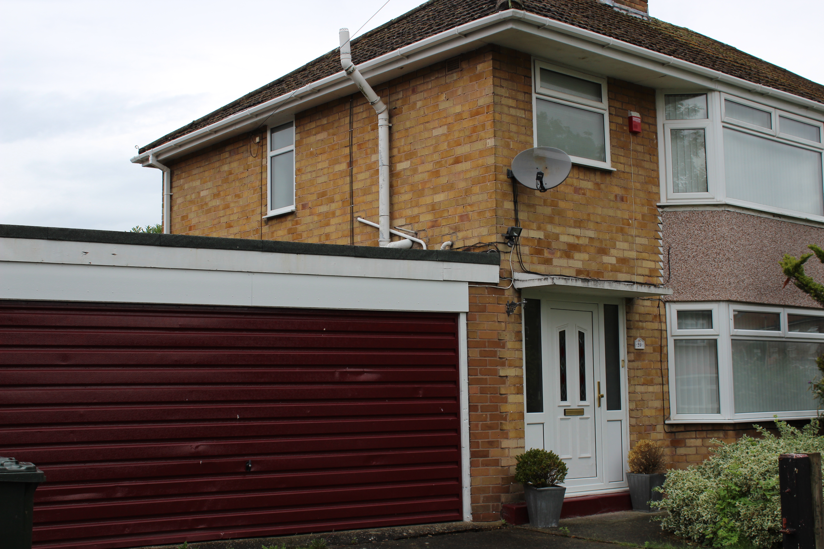 Semi-Detached