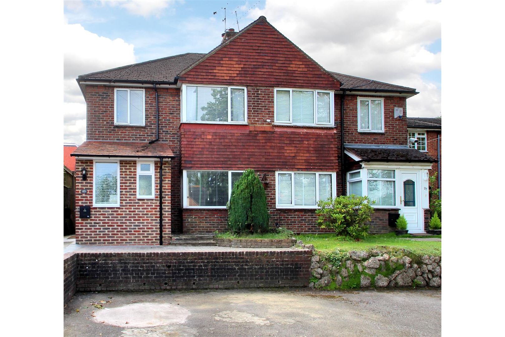 Photos of Bradbourne Vale Road, Sevenoaks TN13 52949099 Zoopla