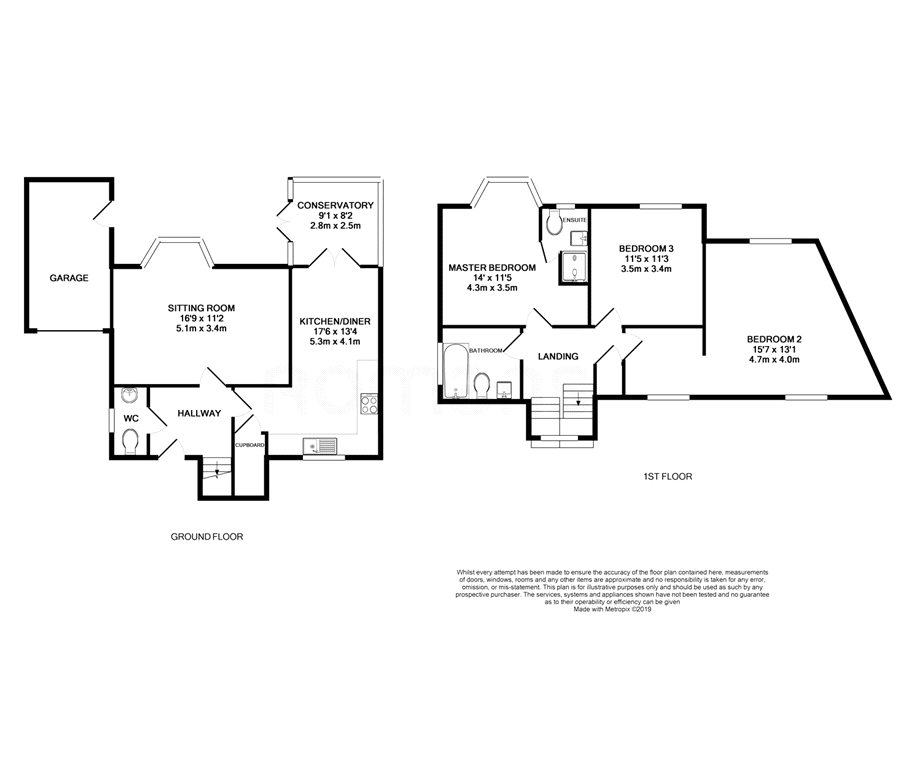 3 Bedrooms Link-detached house for sale in Rycroft Meadow, Beggarwood, Basingstoke RG22