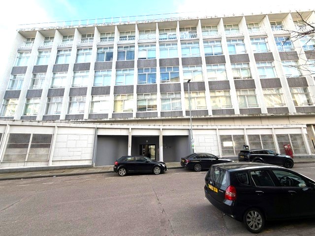 Flat 407, The Exchange, 5, Lee Street, Leicester photo 4