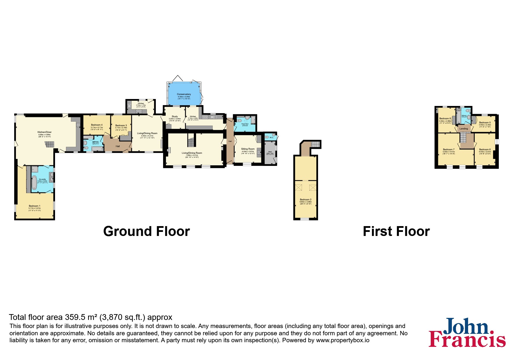 Cilrhue Arms,, Blaenffos, Pembrokeshire floorplan