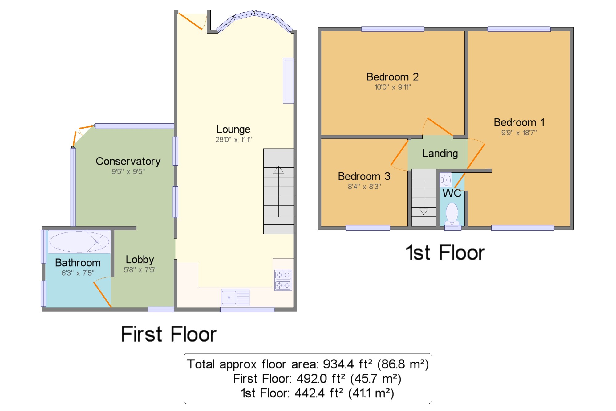 3 Bedrooms Detached house for sale in Epping, Essex CM16