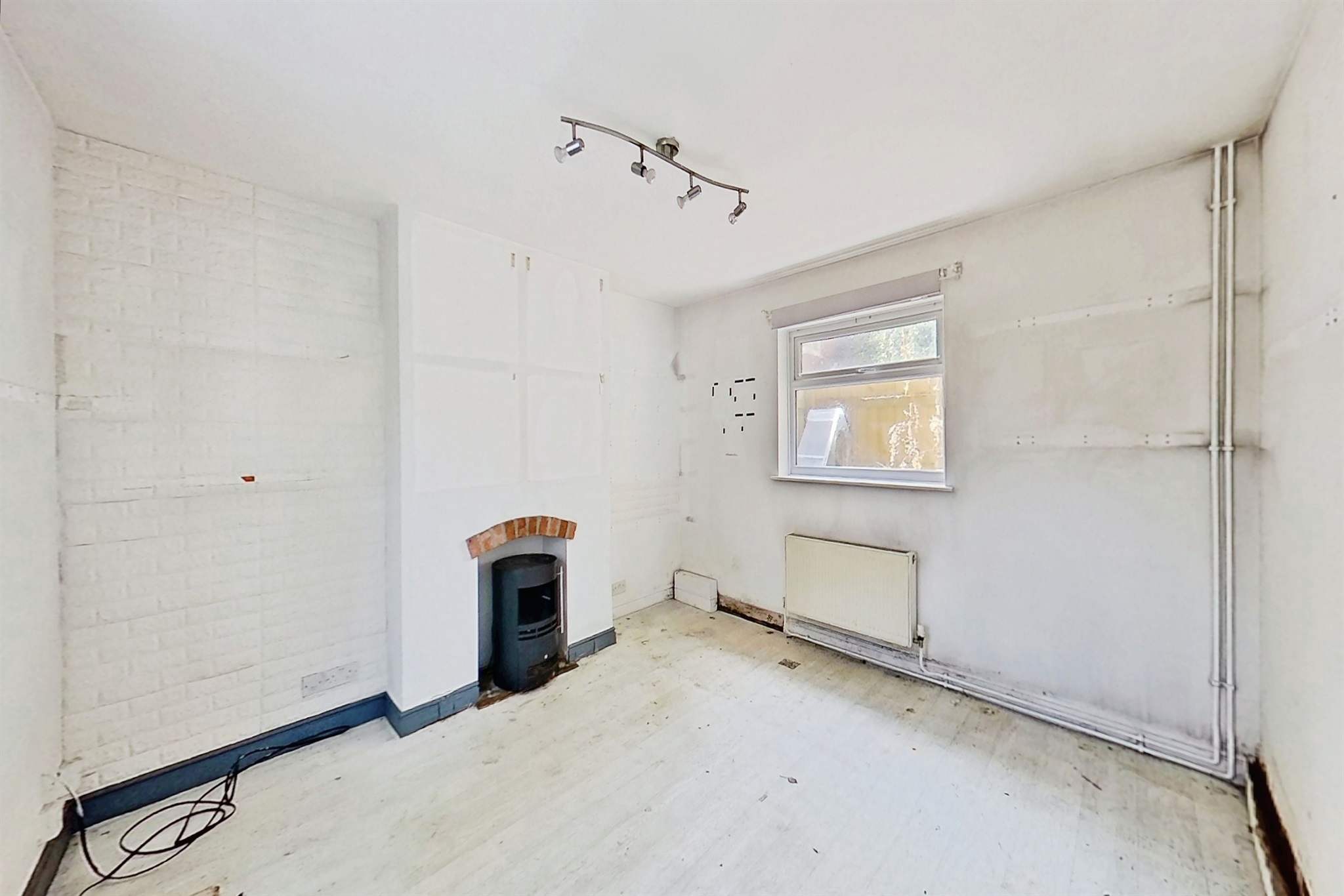 28, Buxton Road, Ashbourne photo 2