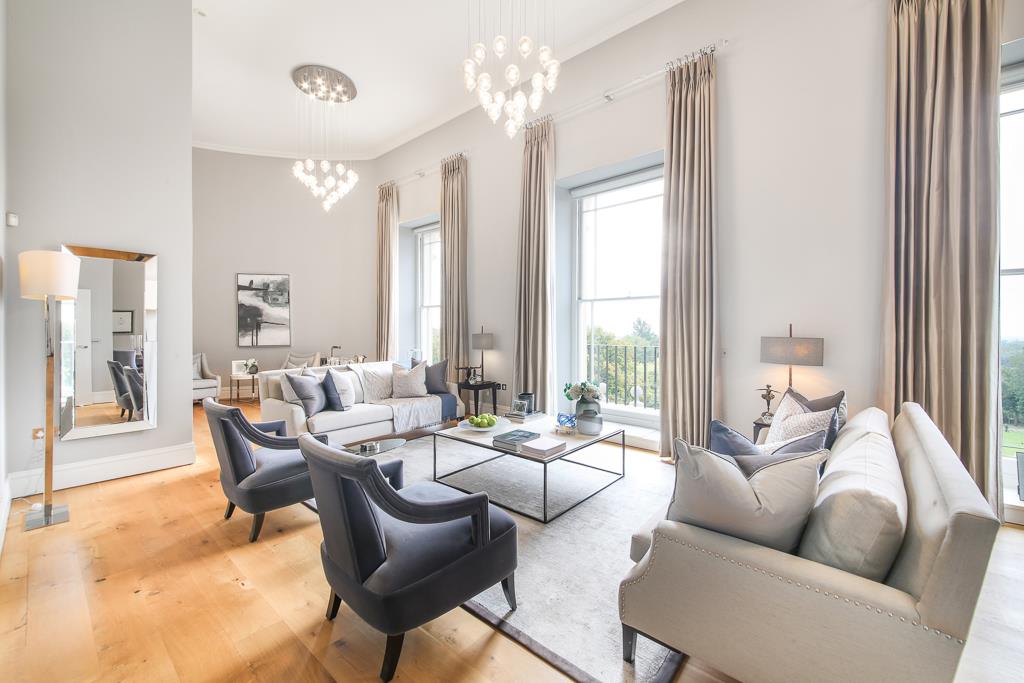 3 bedroom flat for sale 0