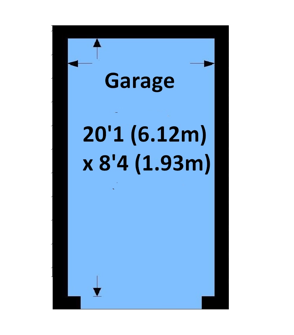 0 Bedrooms Parking/garage for sale in Faro Close, Bromley, Kent BR1