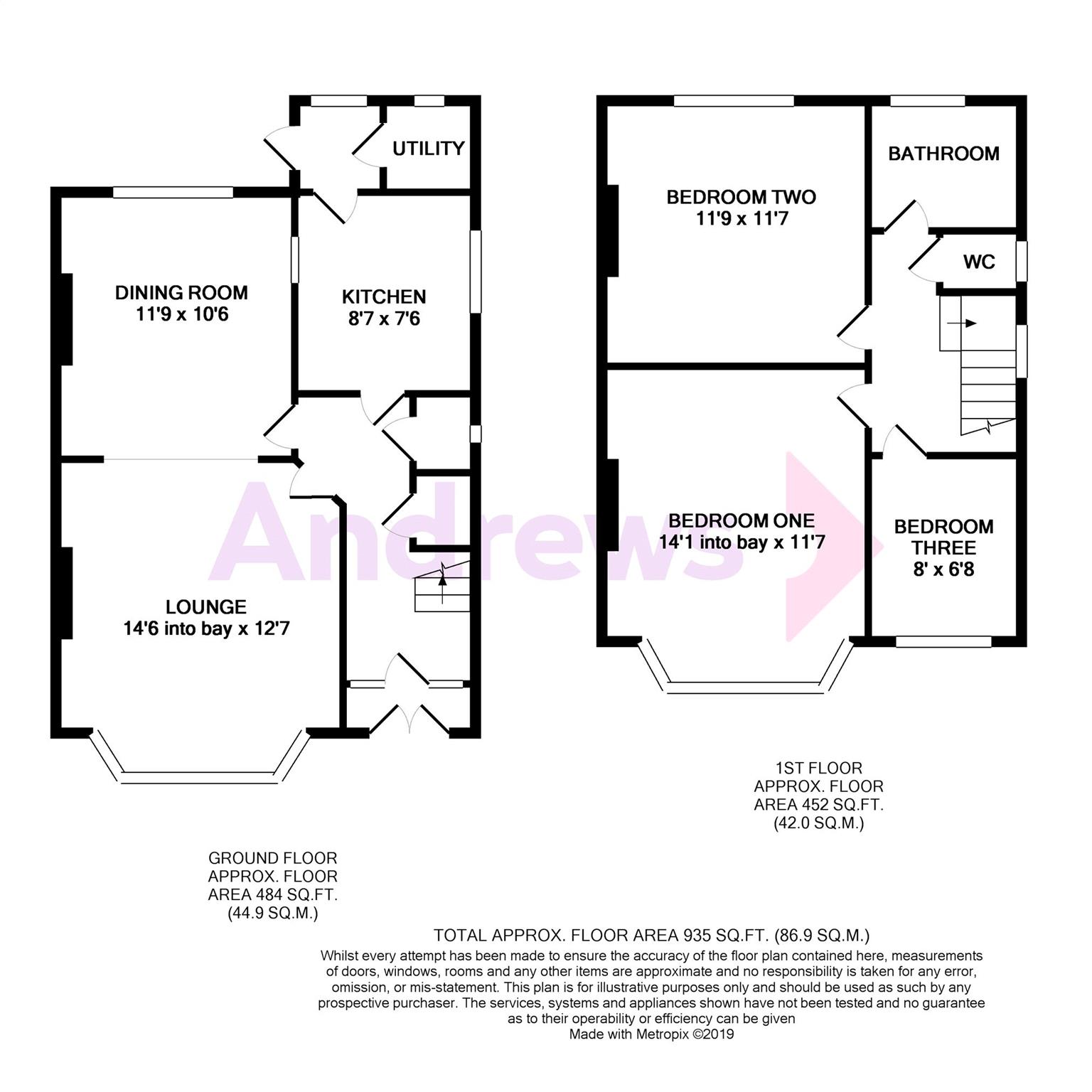 3 Bedrooms Semi-detached house for sale in Wellsway, Keynsham, Bristol BS31