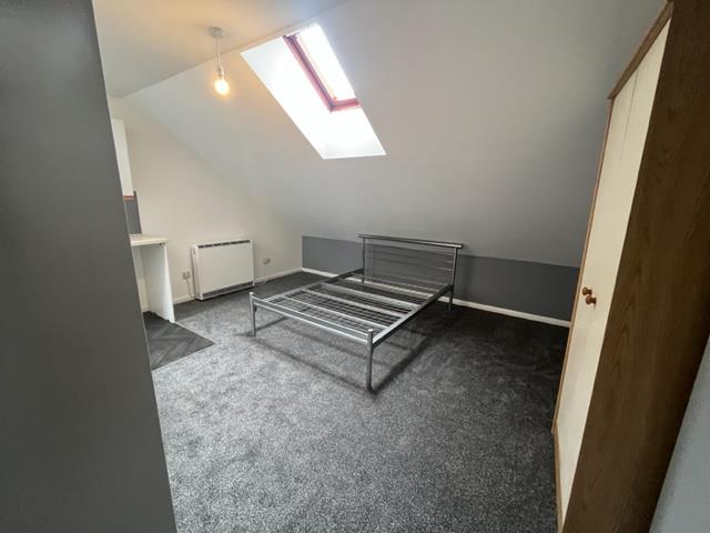 Flat 4, 2, Hermon Street, Nottingham photo 5