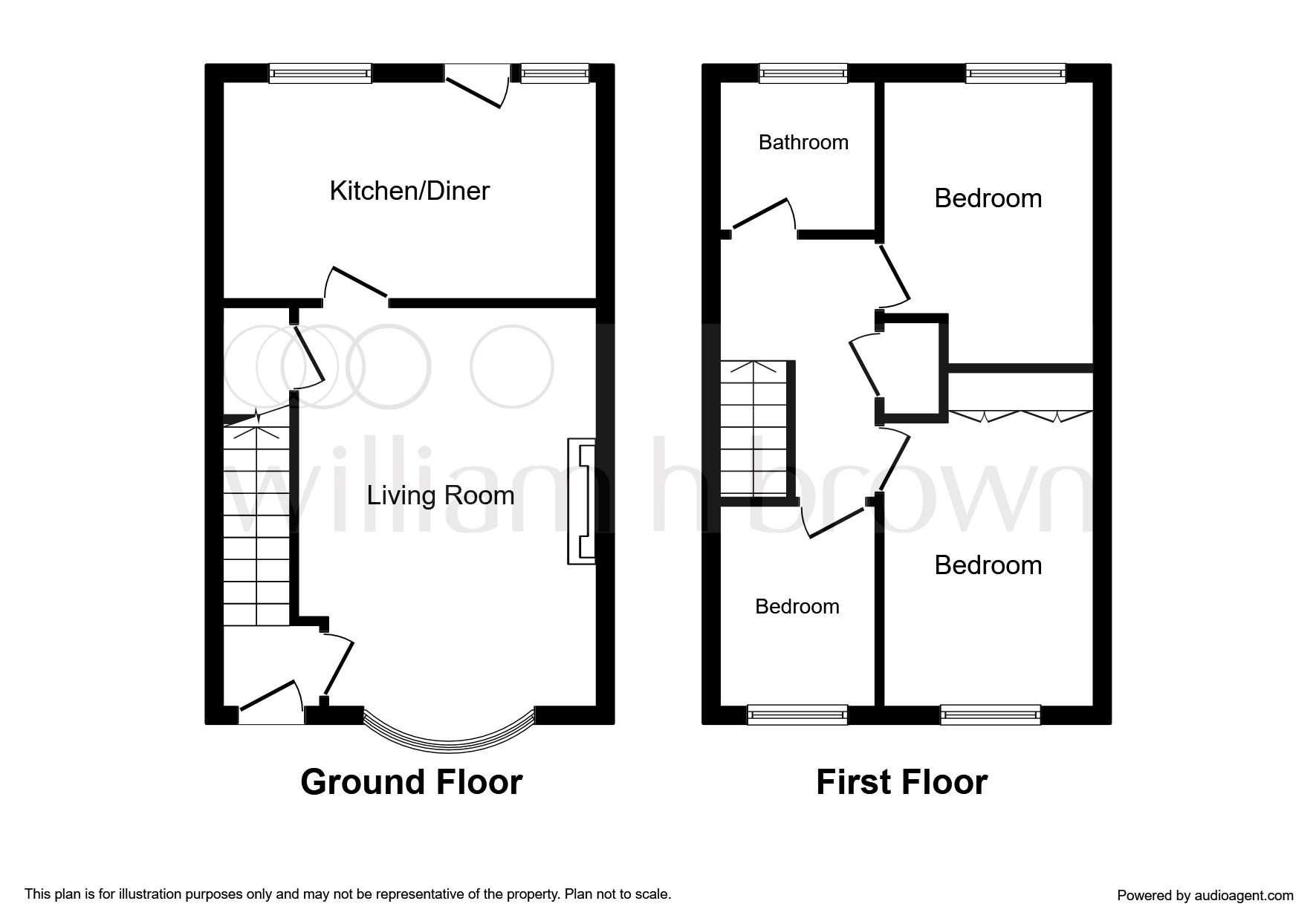 3 Bedrooms Terraced house for sale in Hilton Avenue, Scunthorpe DN15