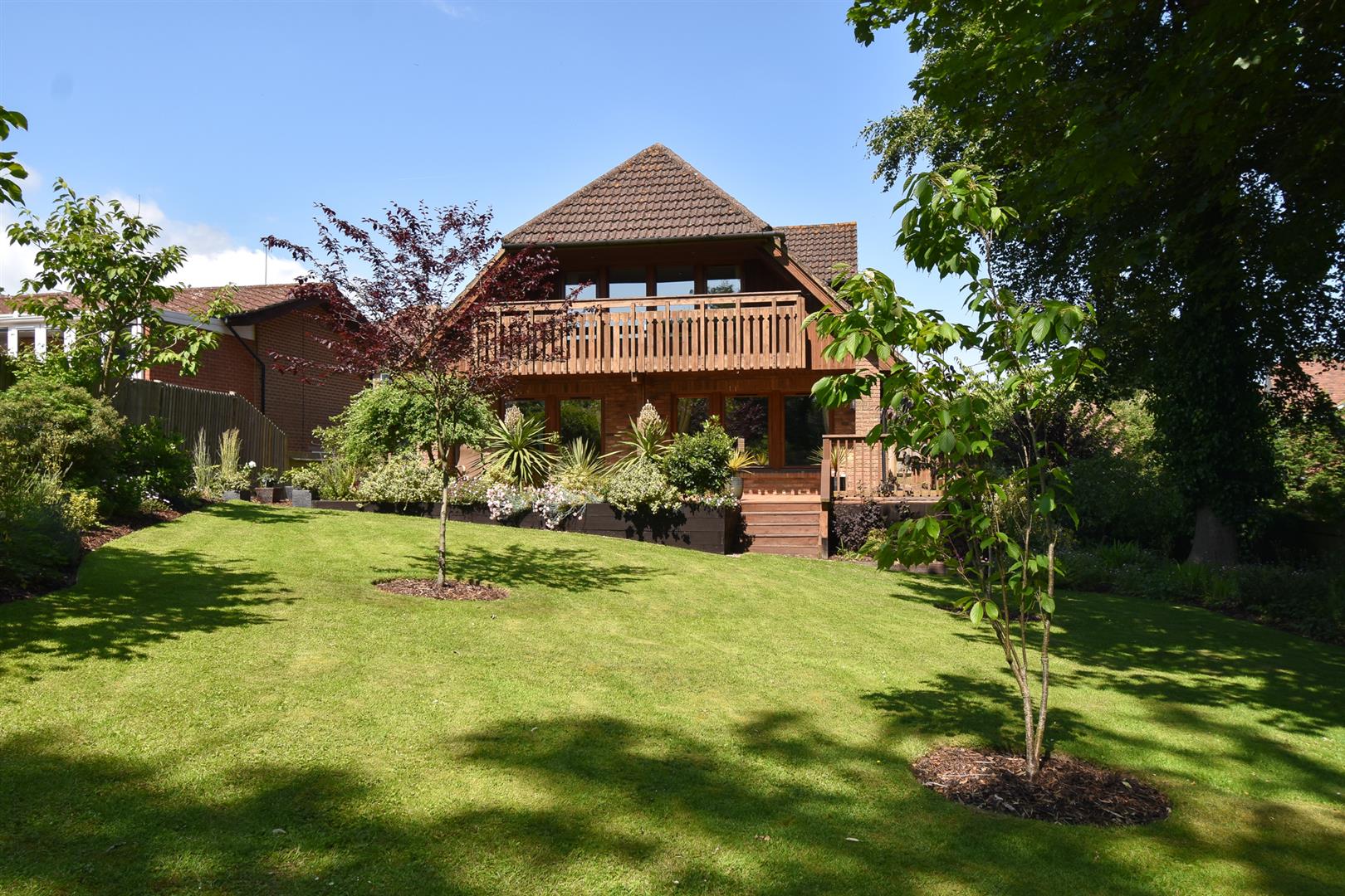 4-bed house on Beechview, Campkin Gardens, St. Leonards-On-Sea, £700,000