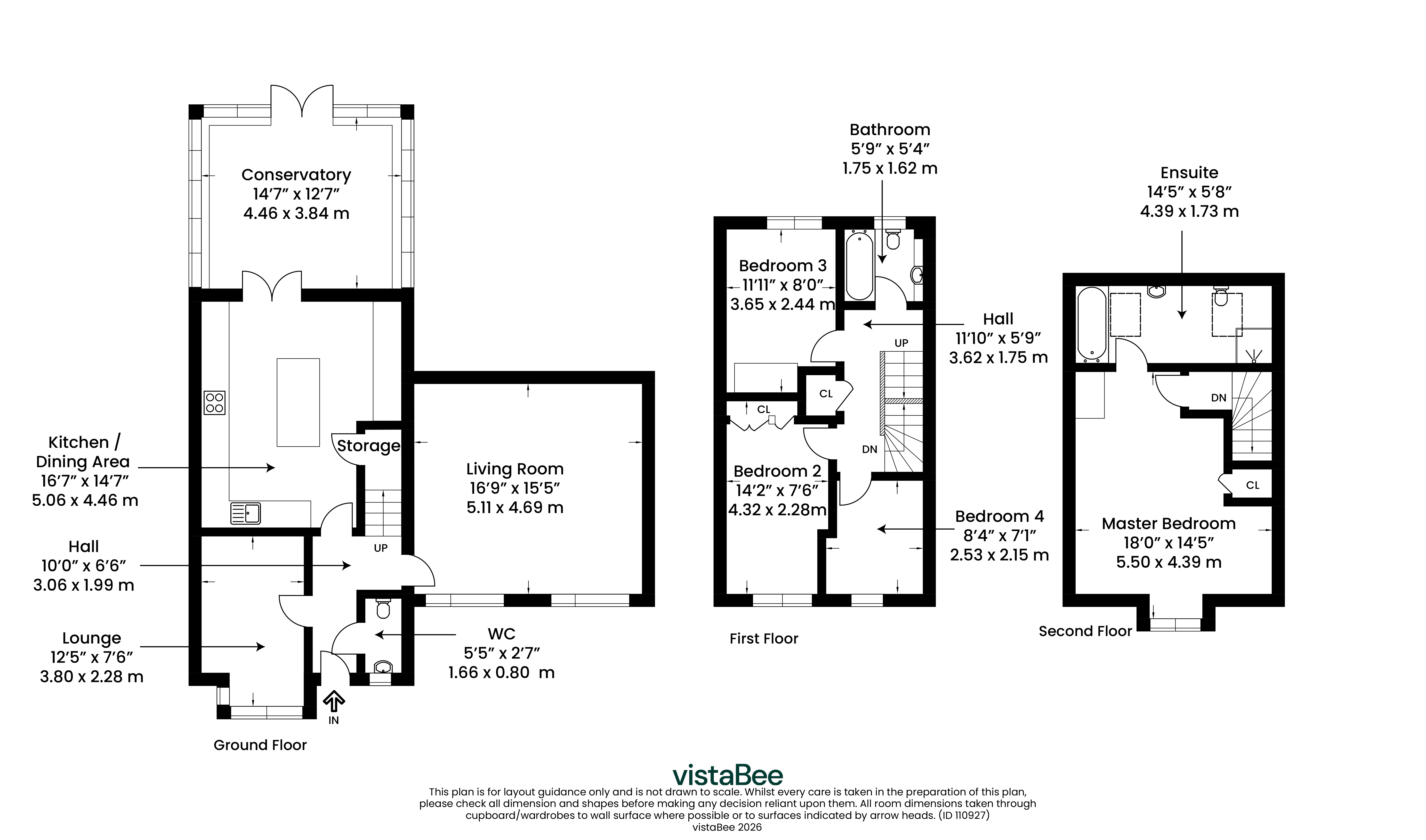 2, Garnqueen Crescent, Coatbridge floorplan