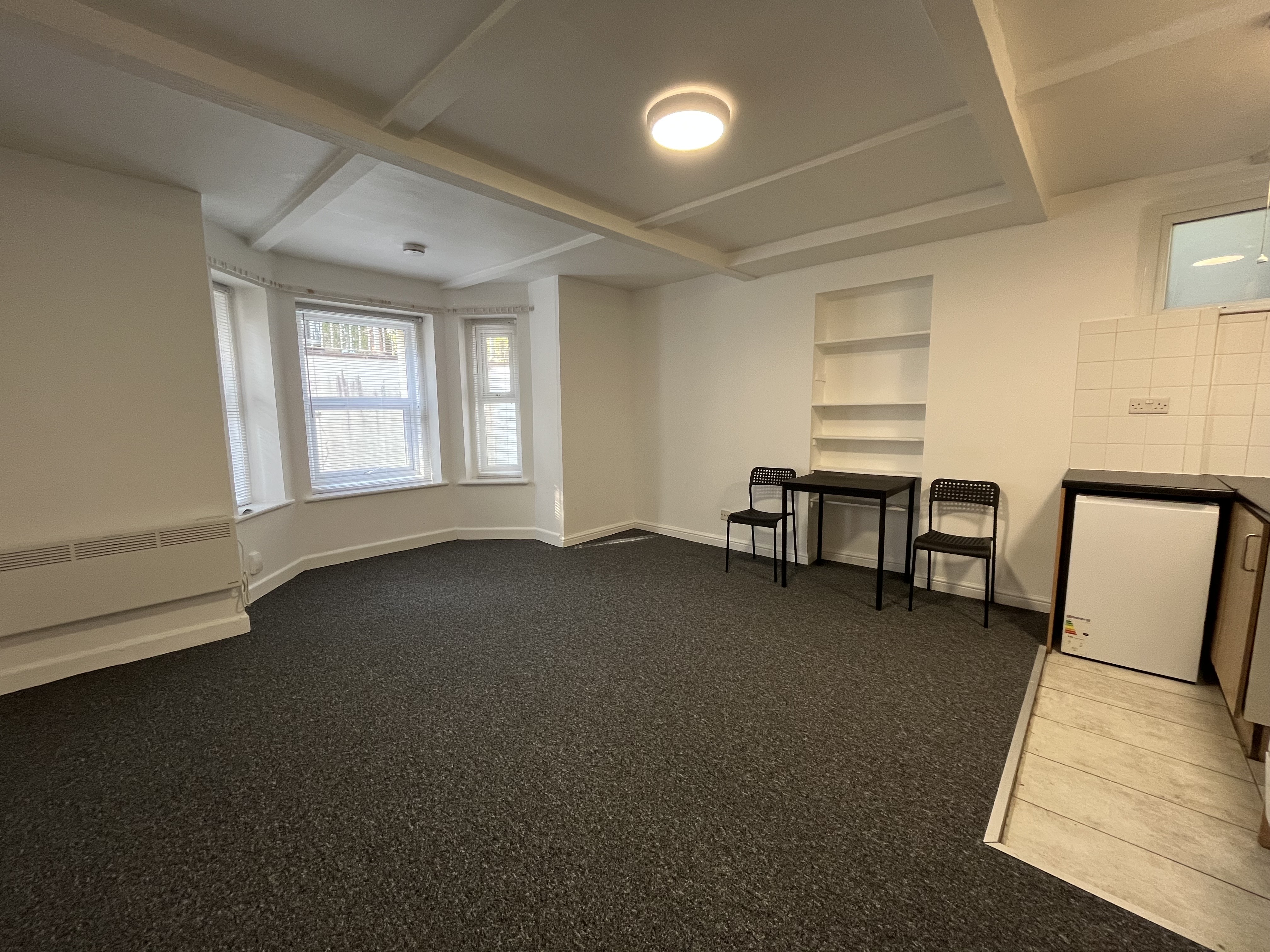 Flat 2, 26, Westwood Road, Southampton photo 4