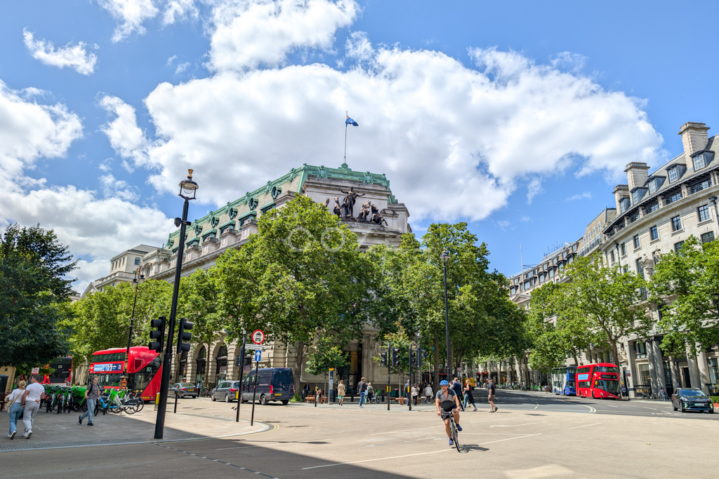 132, Milford House, 190 Strand, London photo 4