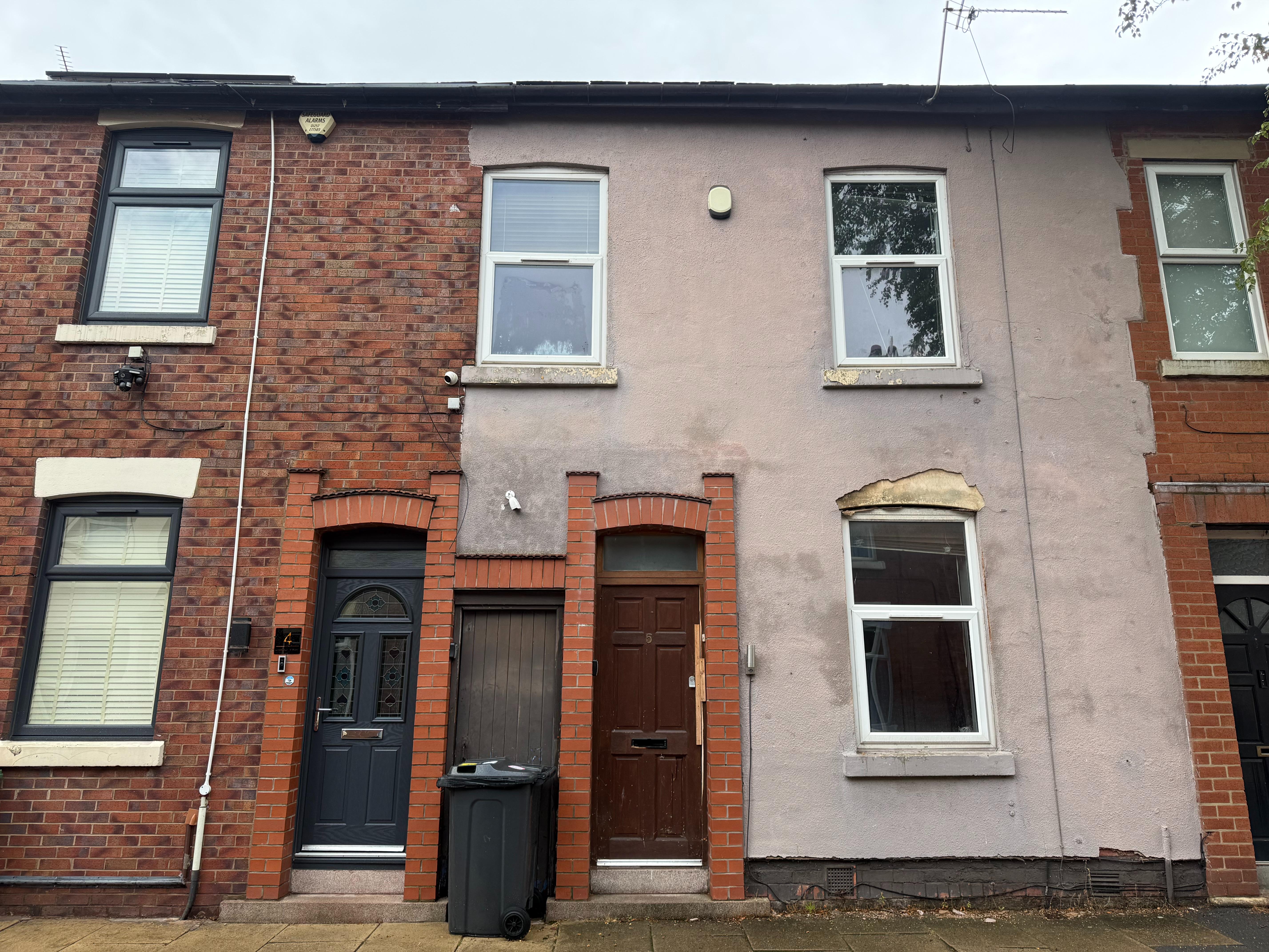 5, Charnock Street, Preston photo 4
