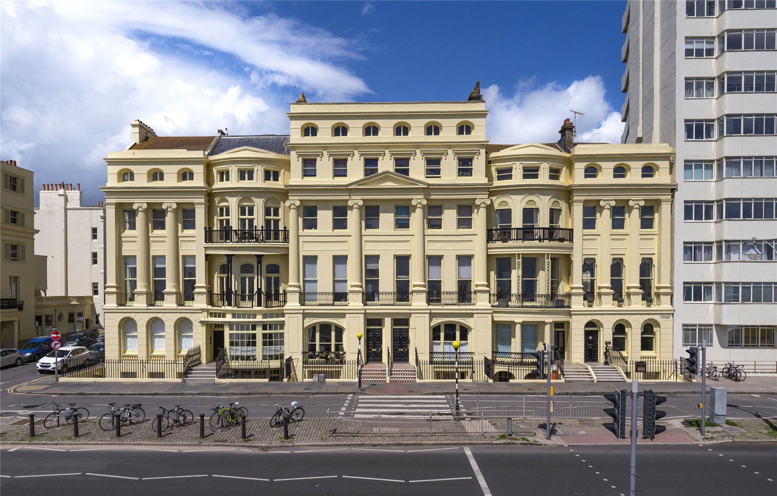 Photos of Brunswick Terrace, Hove, East Sussex BN3 61797415