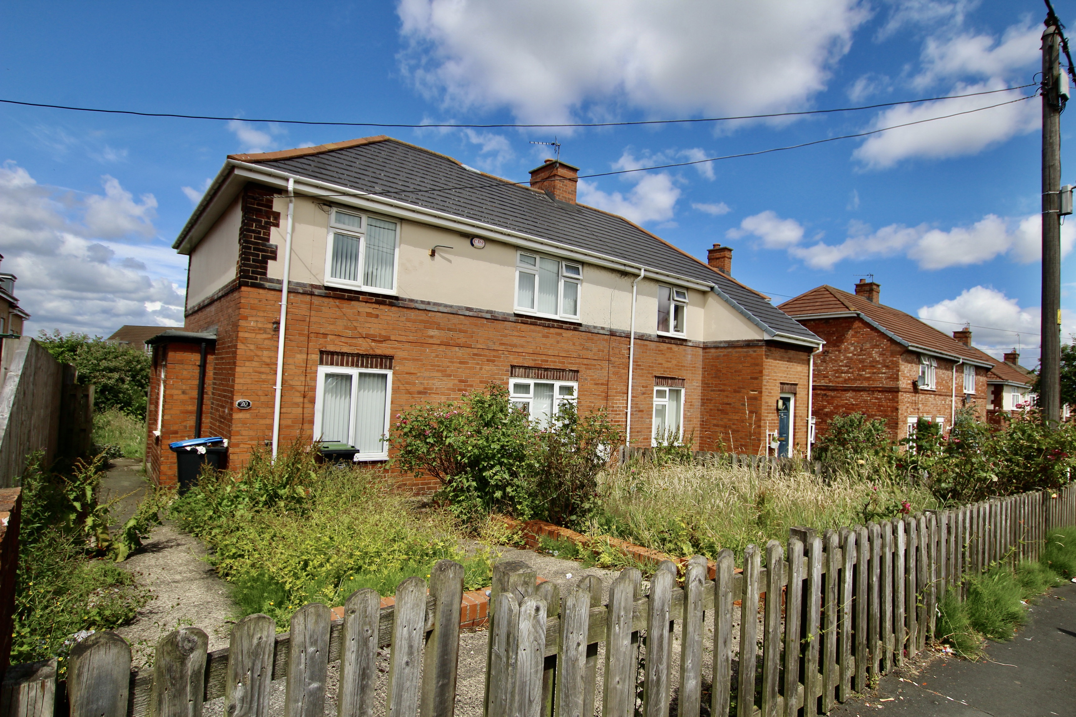 20, Lilac Avenue, Durham photo 2