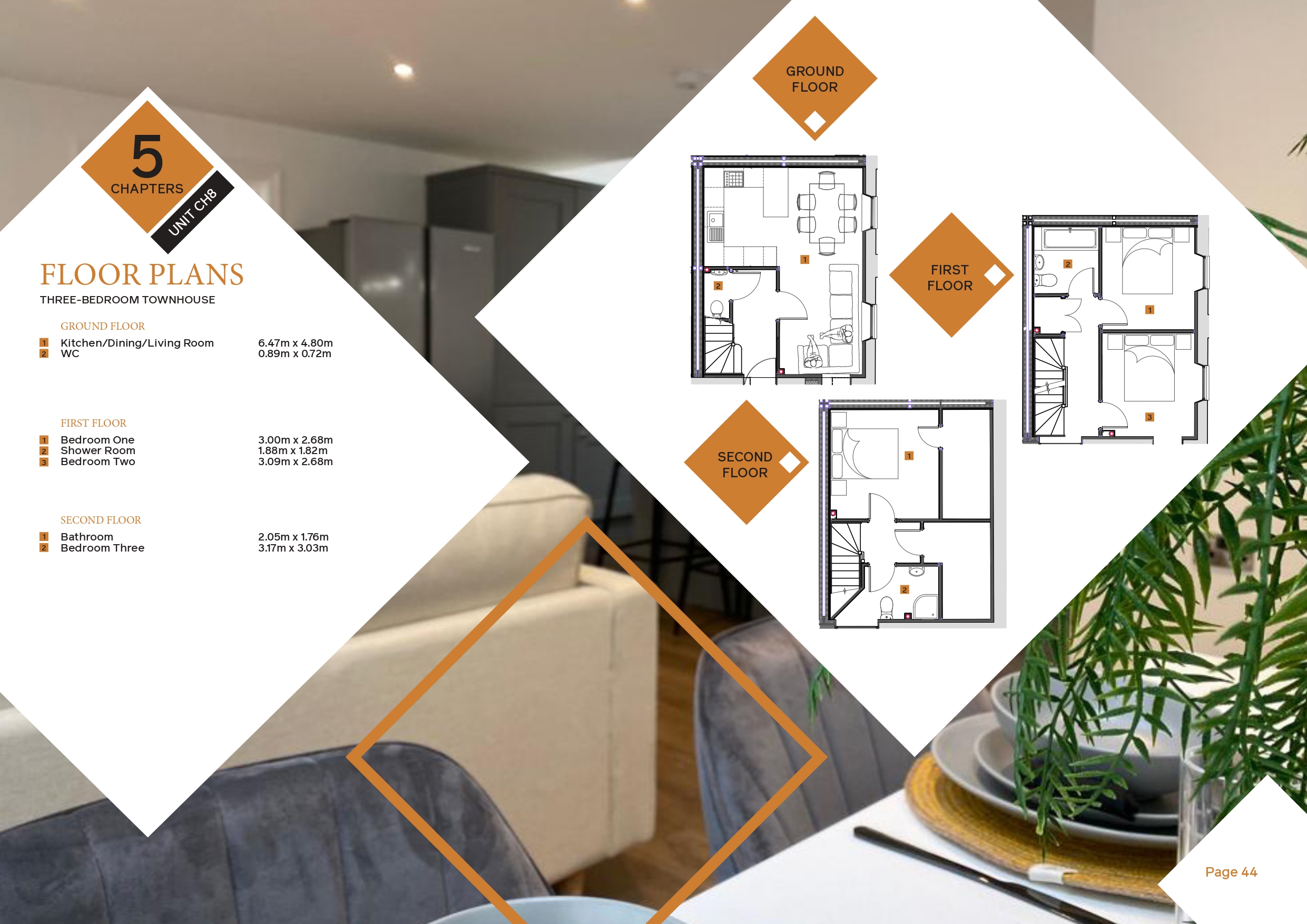 Park Lane, Norwich NR2, 3 bedroom town house for sale 64300592