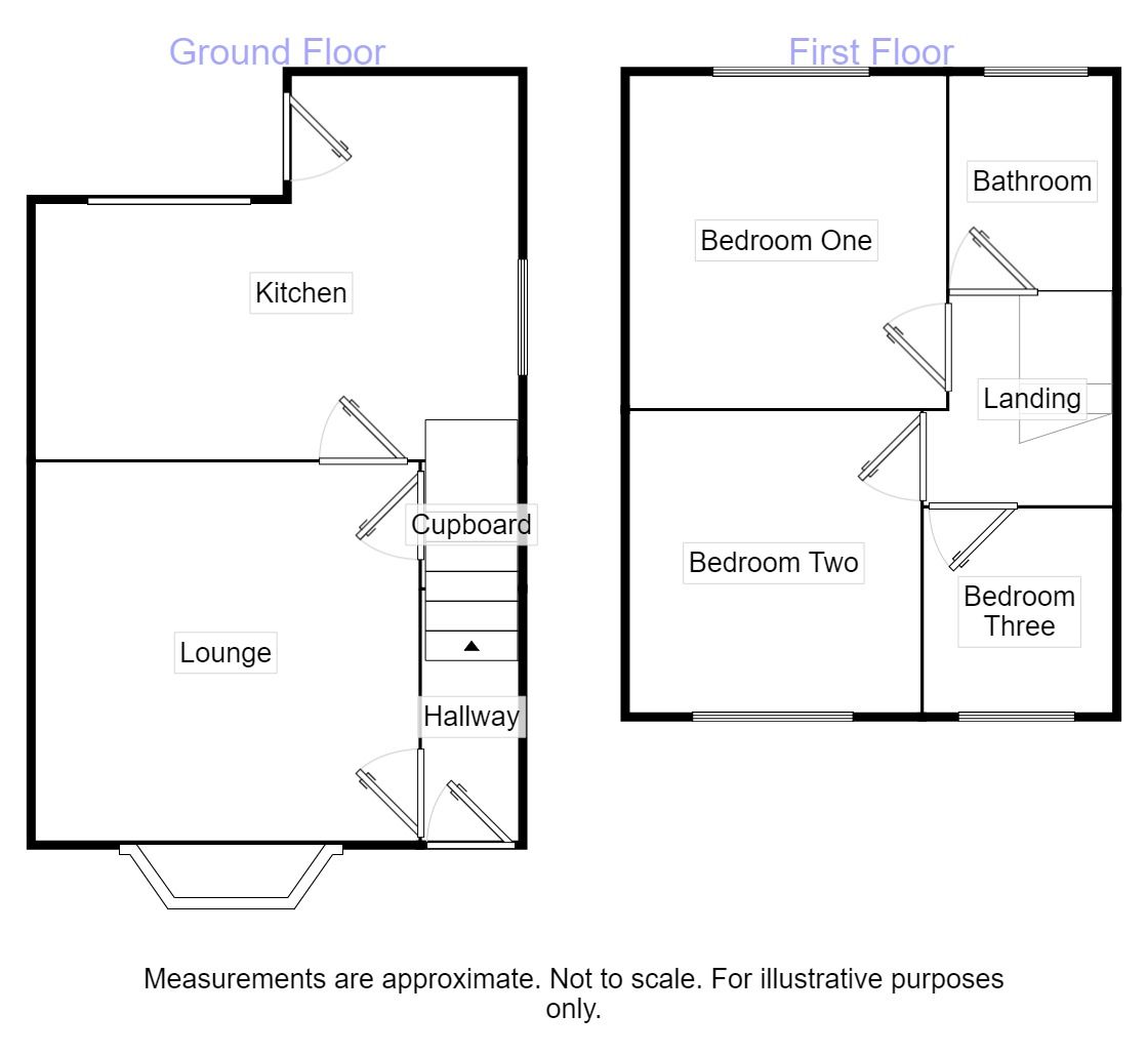 3 Bedrooms Semi-detached house for sale in Carleton Road, Chorley PR6