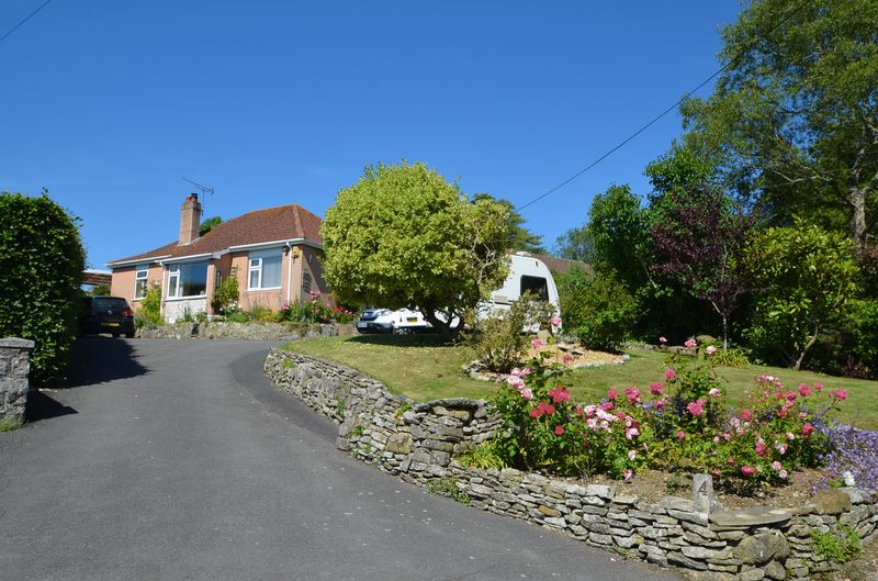 Free property report 4 Winters Lane, Portesham, DT3 4ES Chimnie