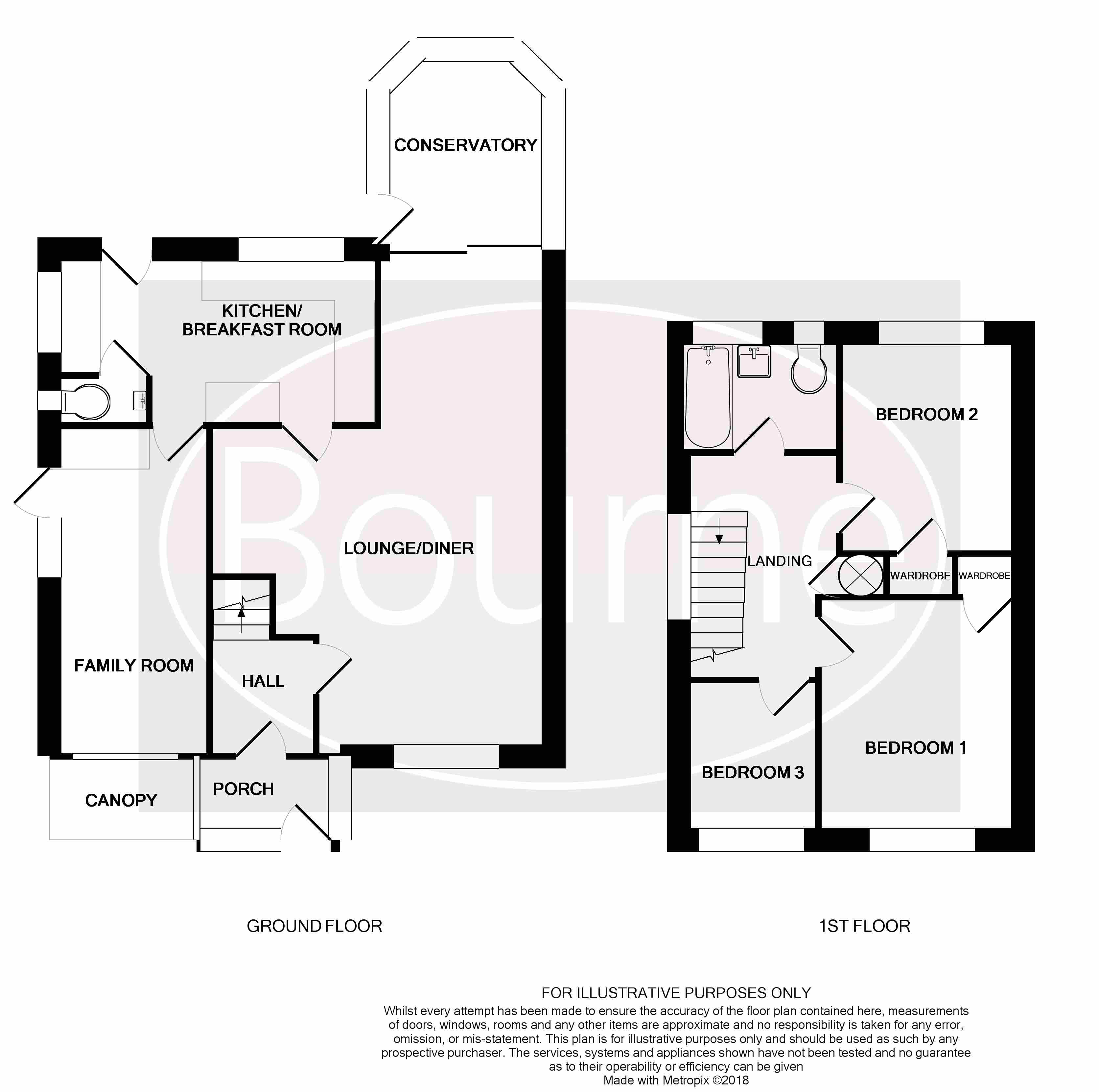 3 Bedrooms Semi-detached house for sale in Ash Lodge Drive, Ash, Aldershot, Hampshire GU12