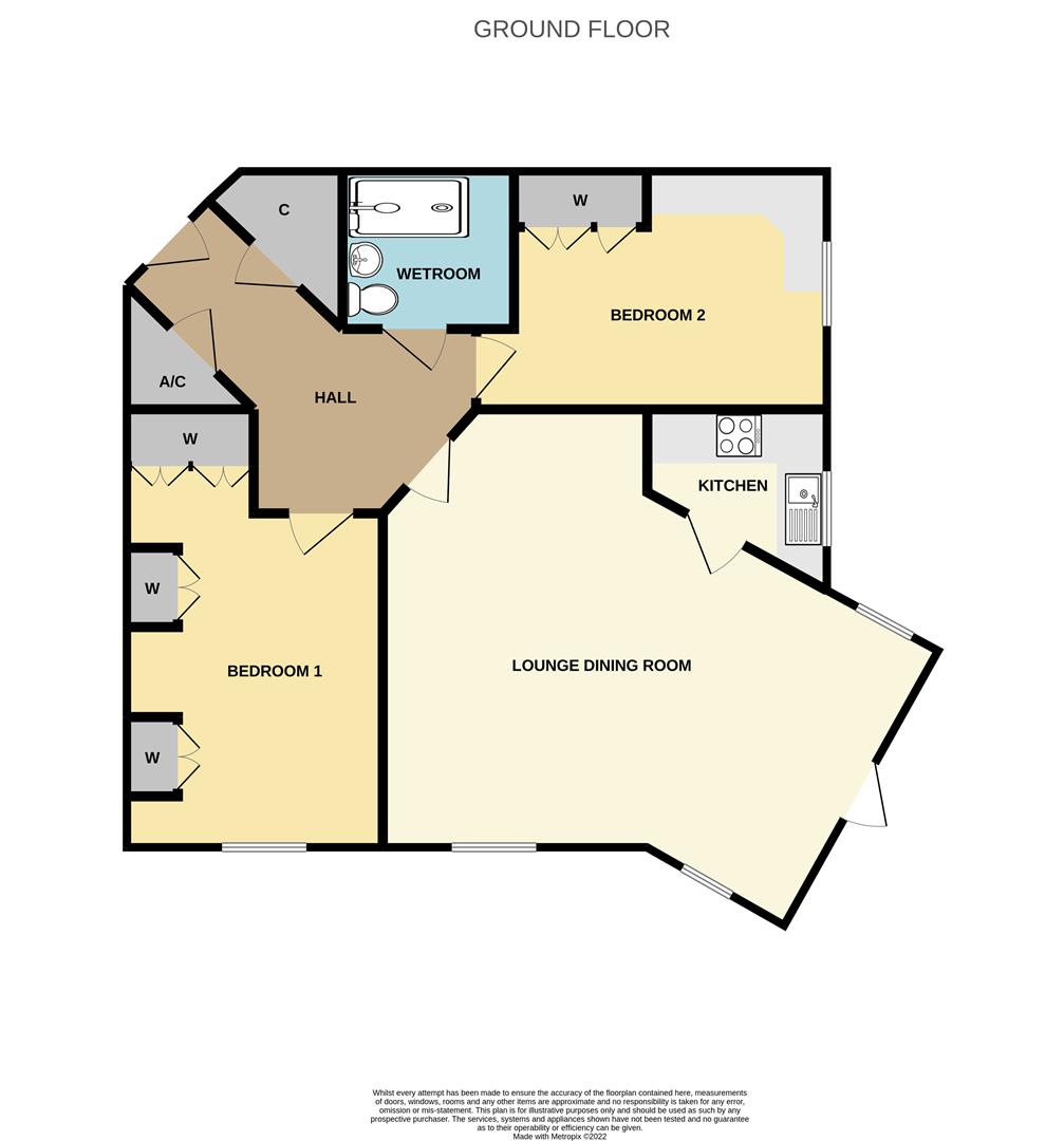 Ella Court, Kirk Ella, Hull HU10, 2 bedroom flat for sale 61816897