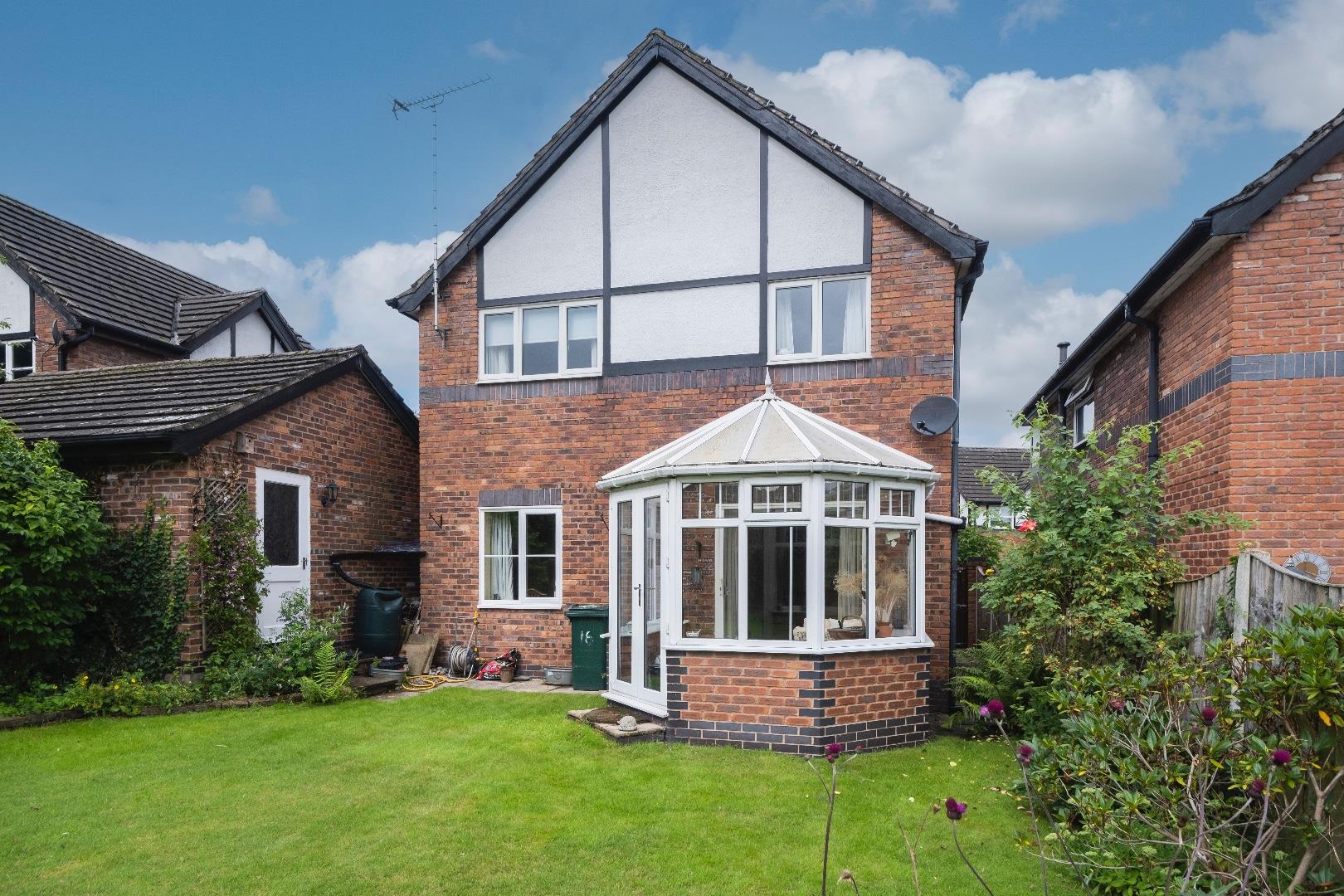 Photos of The Pryors, Tarvin, Chester CH3 65307689 PrimeLocation