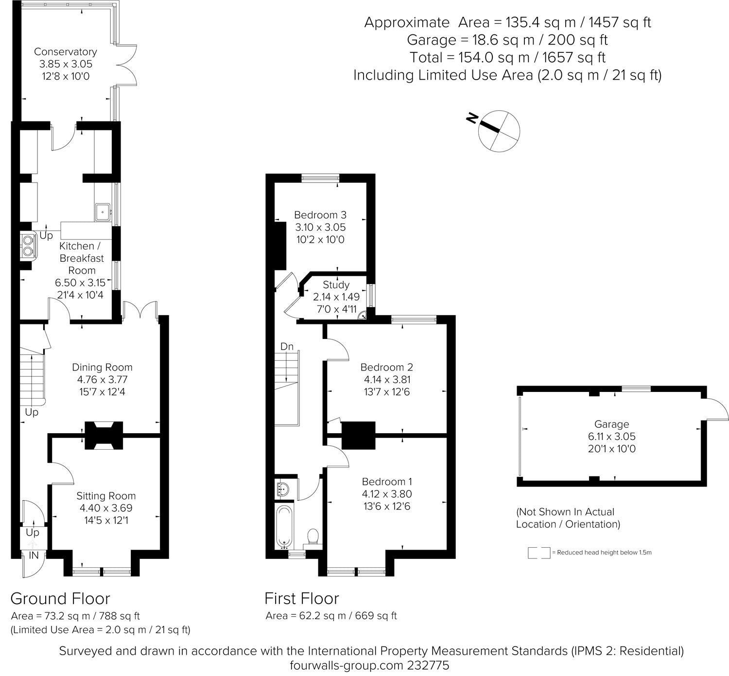 4 Bedrooms  for sale in Belle Vue Road, Salisbury, Wiltshire SP1