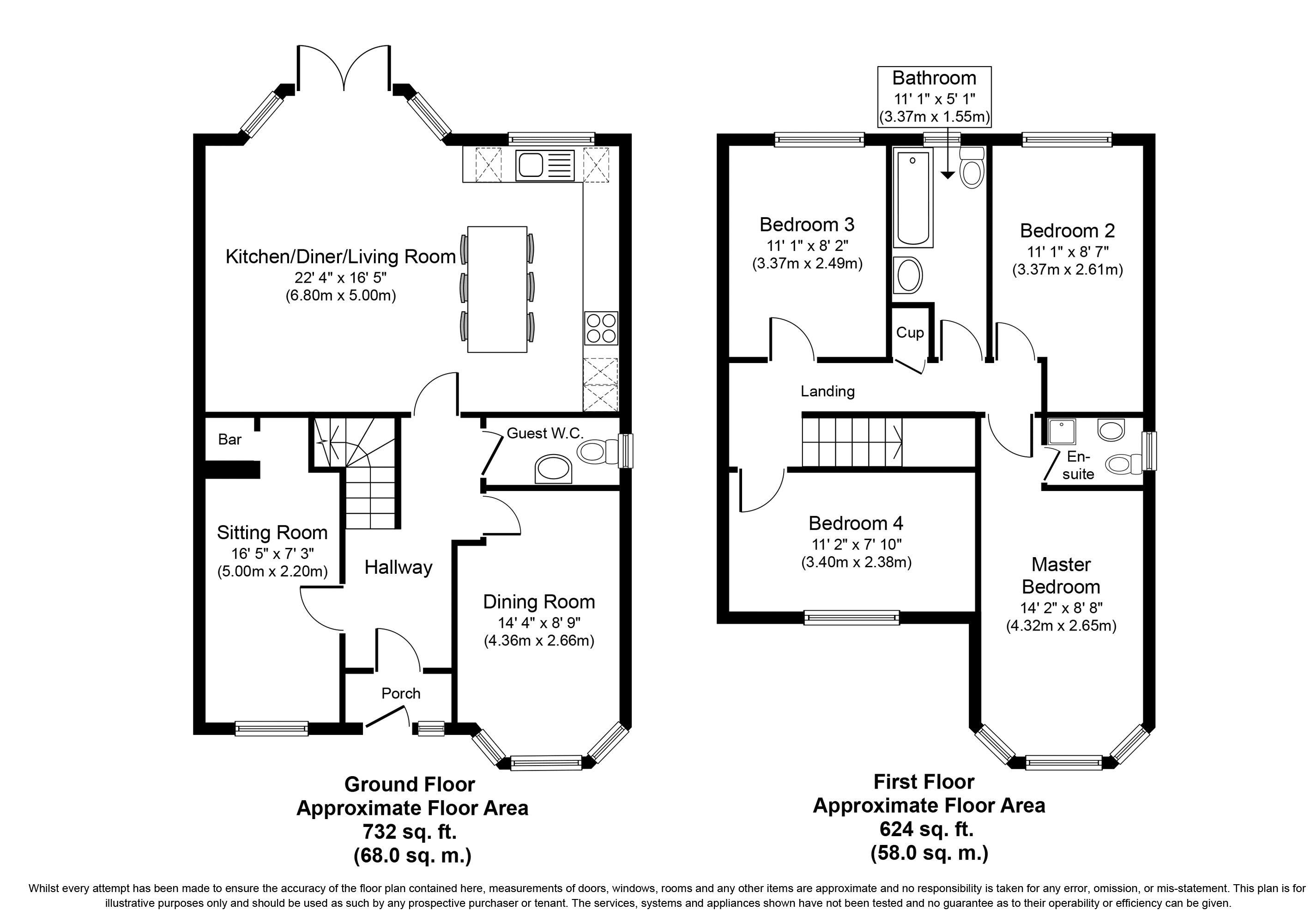 4 Bedrooms Detached house for sale in Wow Factor - Valley View, Tottington BL8