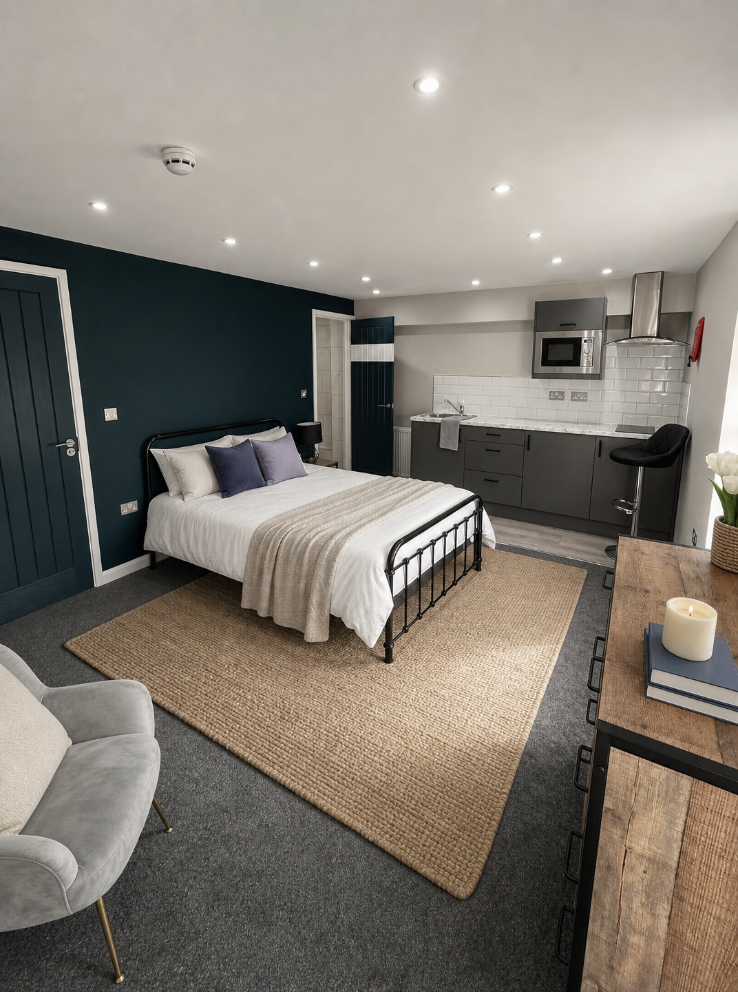 Room 5, 31 Fairfax Road, Derby photo 3
