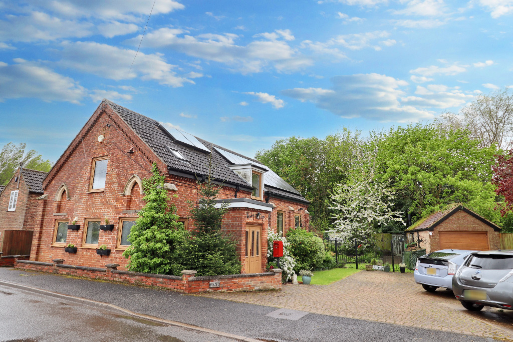 4-bed house on 161, Church Road, King's Lynn, £480,000