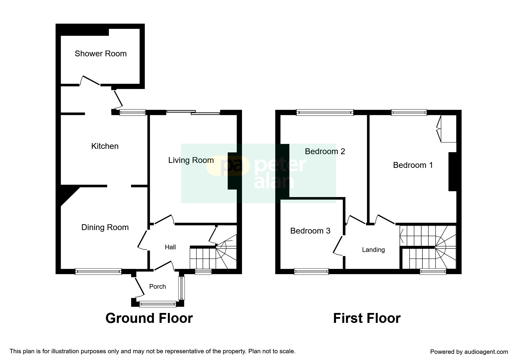 3 Bedrooms Semi-detached house for sale in Pontygwindy Road, Caerphilly CF83