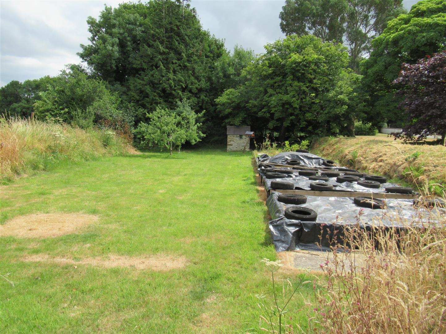 Photos of Ysguborwen, (Nr Newport), Felindre Farchog, Crymych