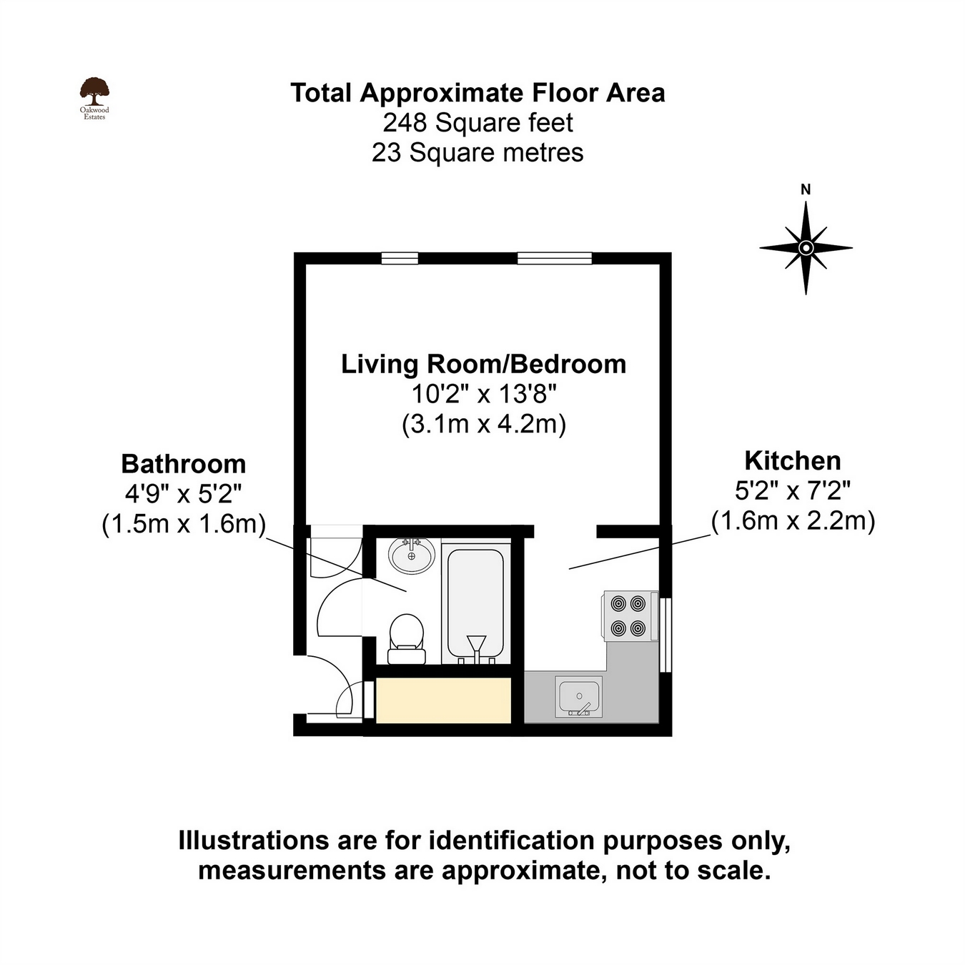 Studio for sale in Cobb Close, Datchet, Berkshire SL3 Zoopla