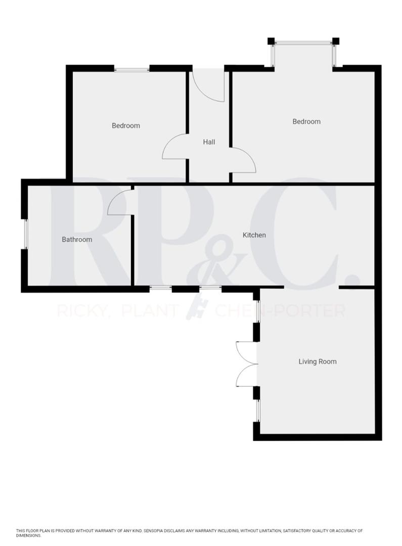 22, Samuel Road, Langdon Hills floorplan