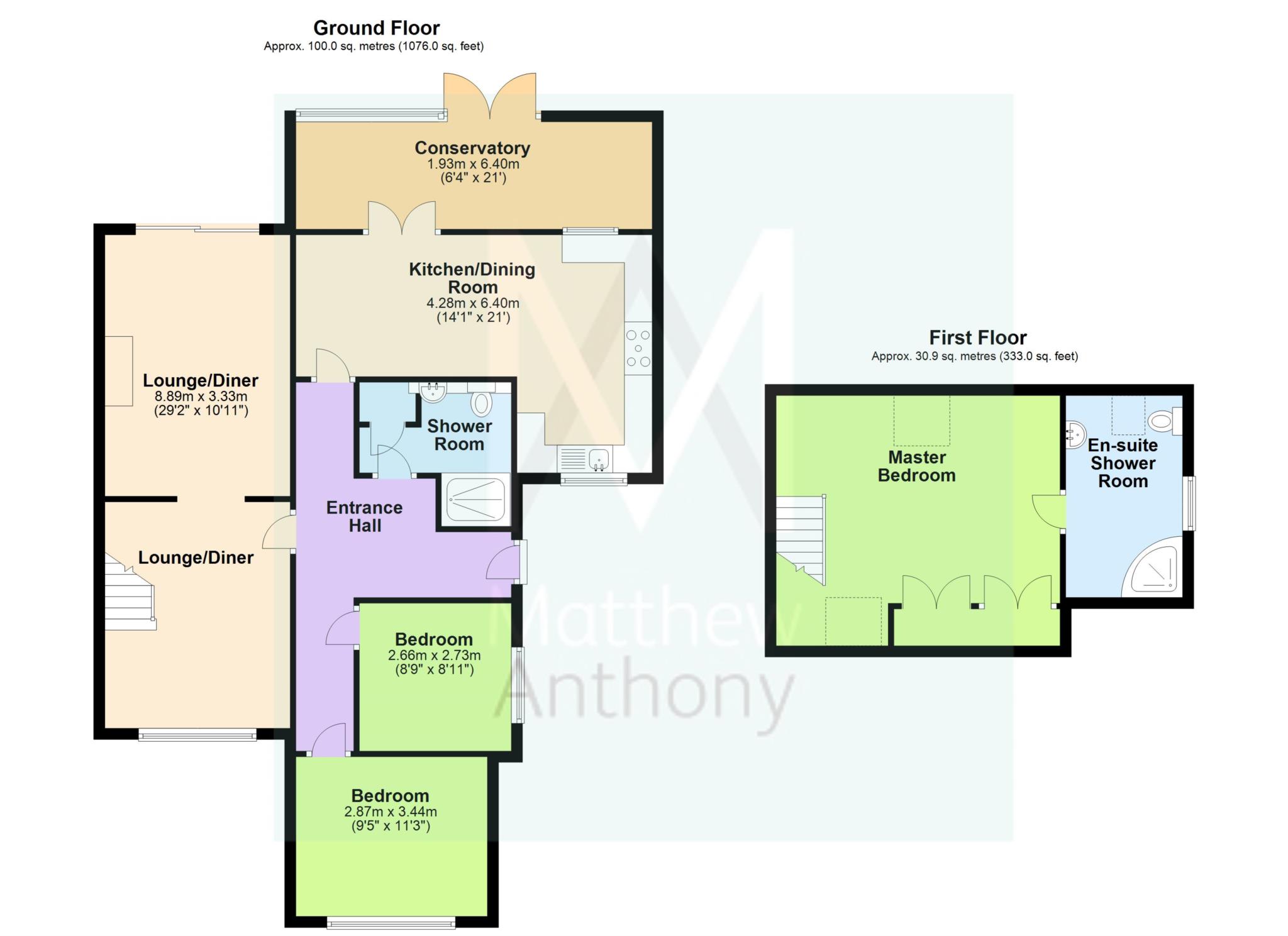 3 Bedrooms Semi-detached house for sale in Ainsdale Close, Worthing BN13