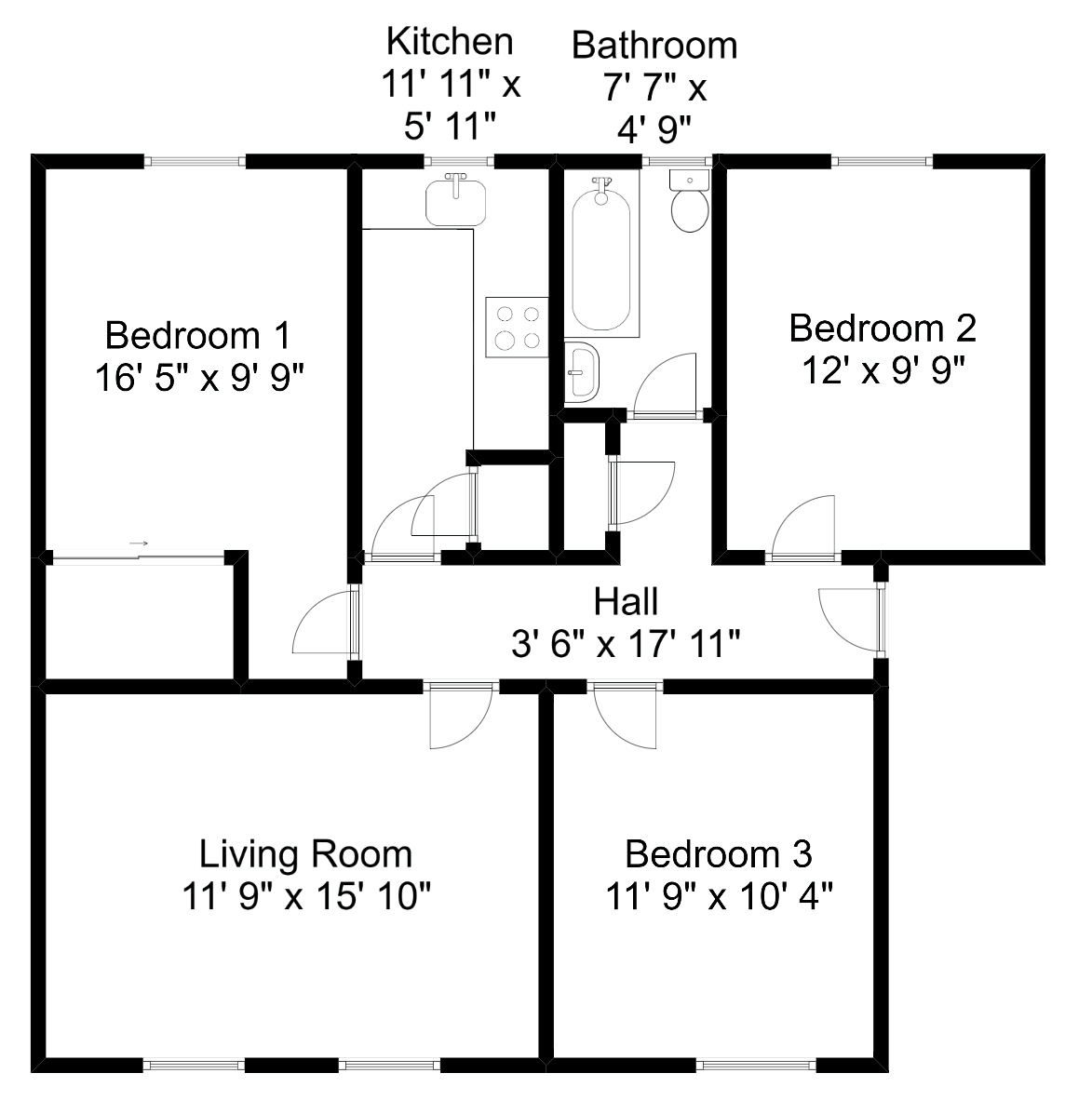 3 Bedrooms Flat for sale in Ferry Road Drive, Edinburgh EH4