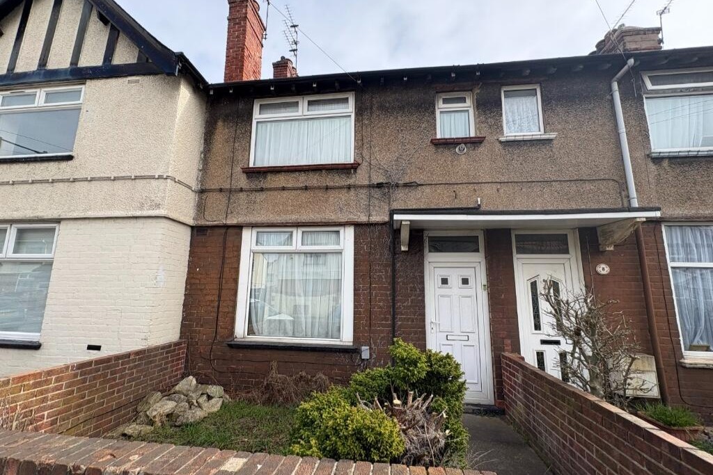 10 Balfour Road, Doncaster photo 2