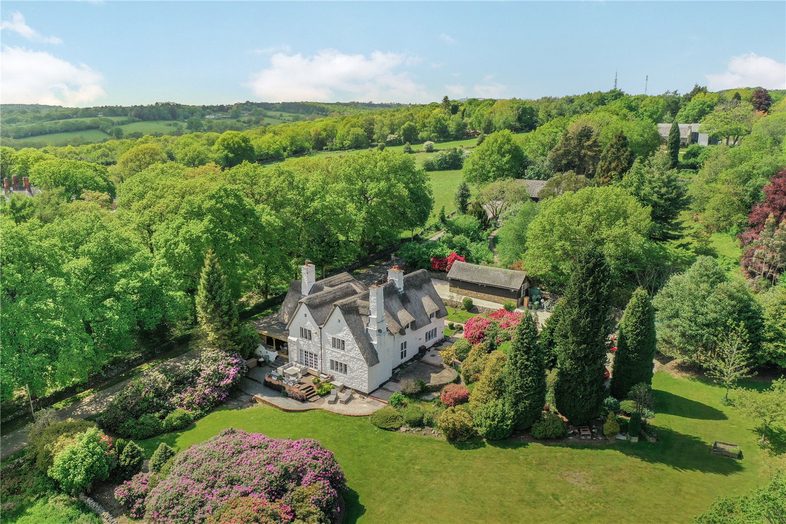 Photos of Polly Botts Lane, Ulverscroft, Markfield, Leicestershire LE67