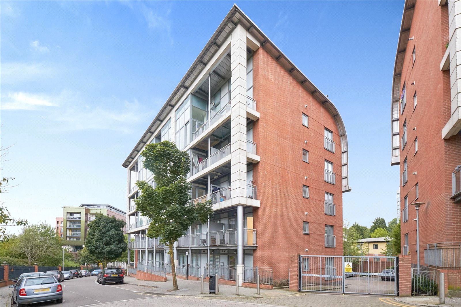 Apartment 1, 16, Alfred Knight Way, West Midlands photo 2