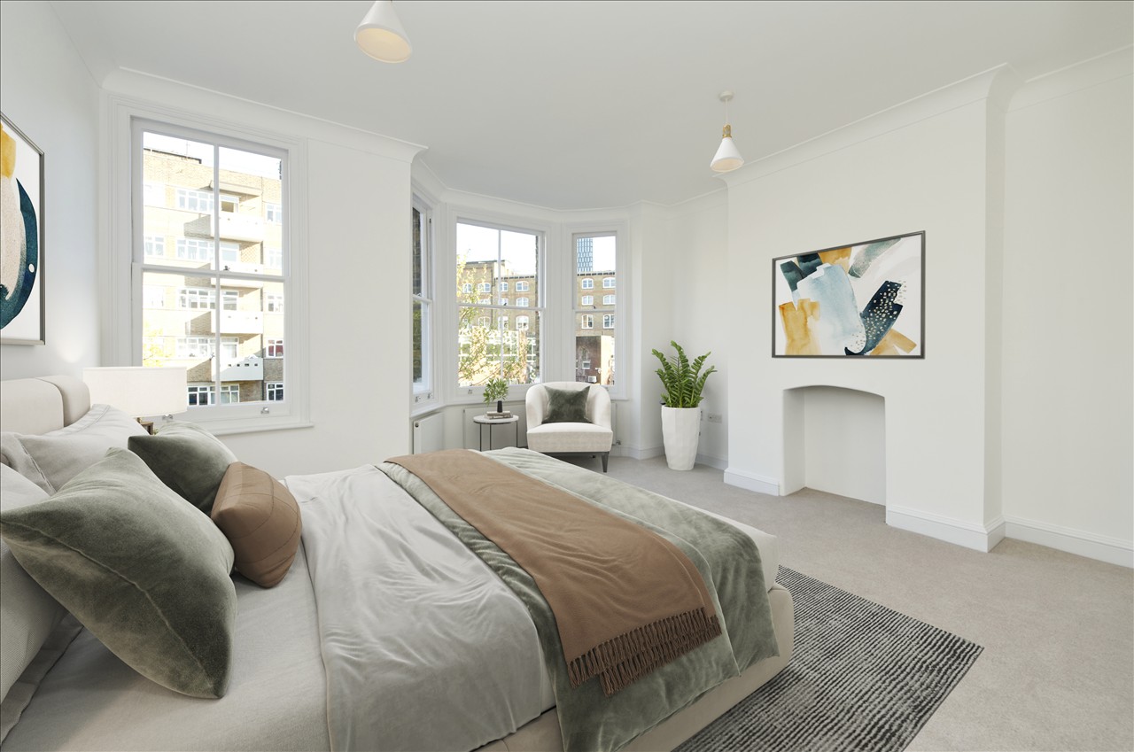 5 bedroom terraced house for sale 0