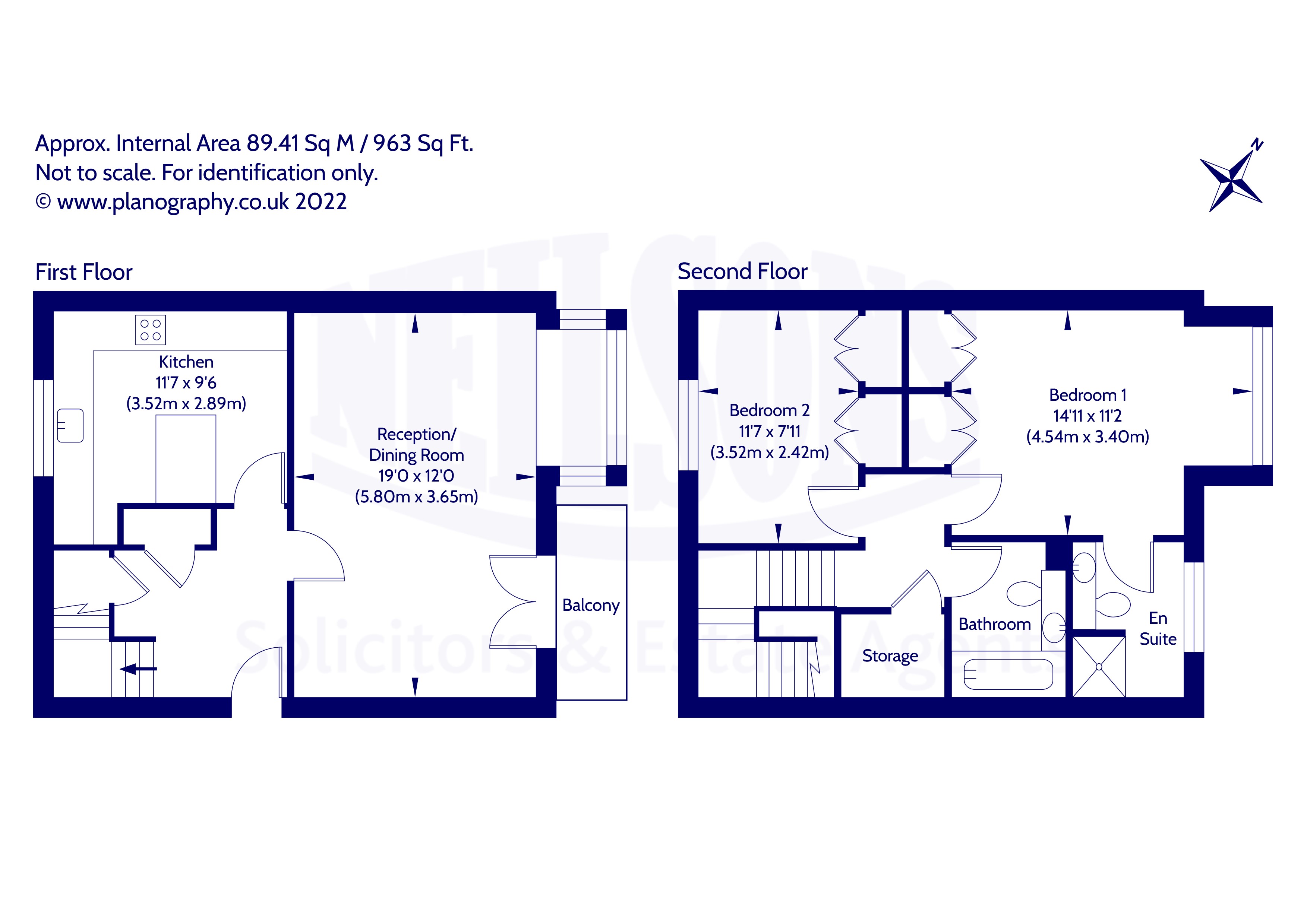 16 West Mill Bank, Edinburgh EH13, 2 bedroom duplex for sale 61627767