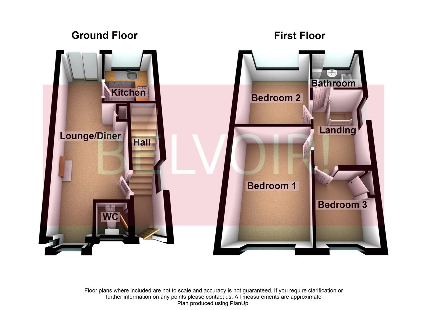 3 Bedrooms Semi-detached house for sale in Maryville Road, Prescot L34